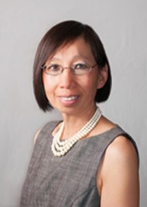 Jane Shang, candidate for Deltona city manager. (Provided by Jane Shang)