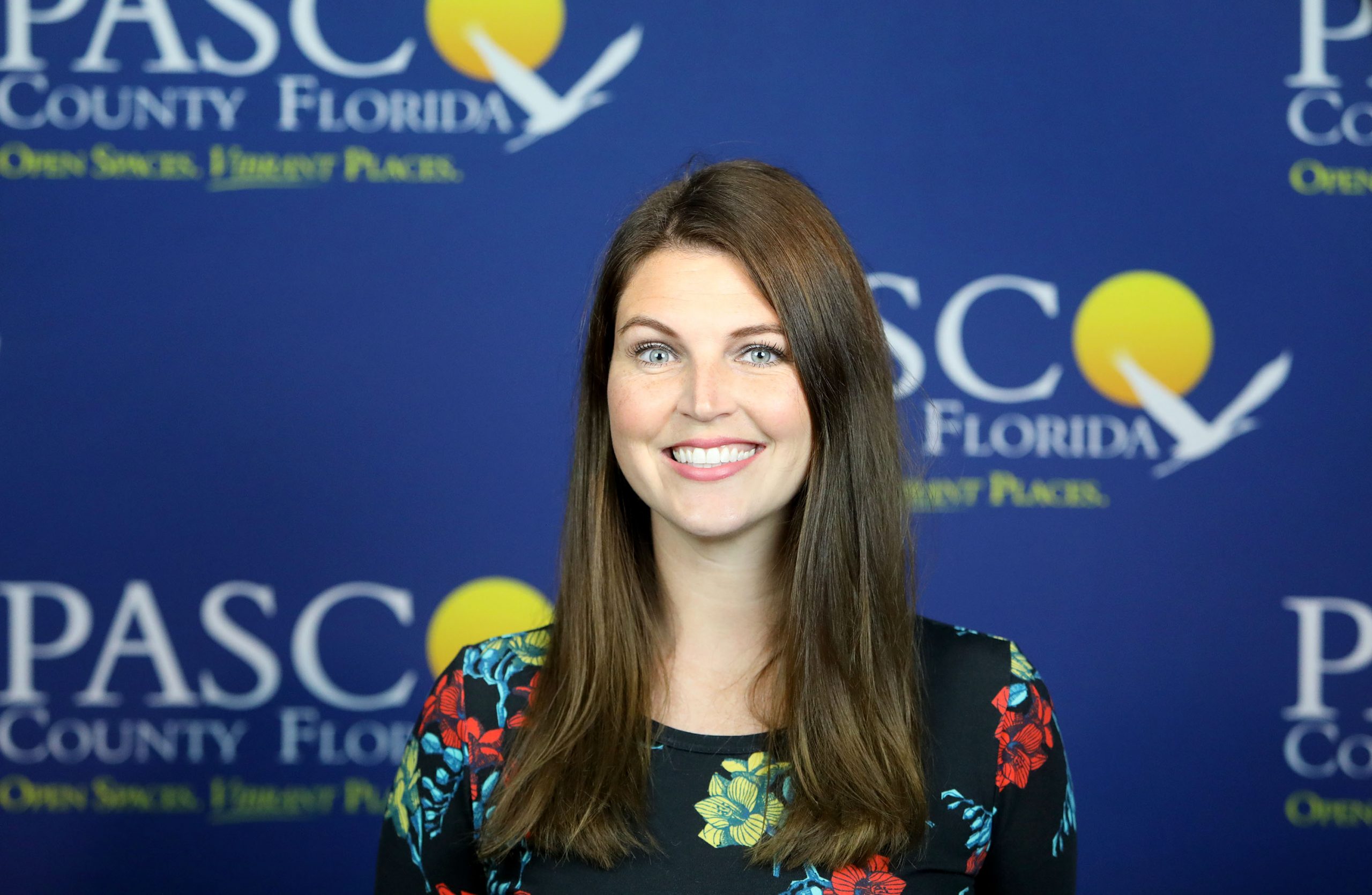 Meet Jessica Bleser Fiscal Services Director Pasco County