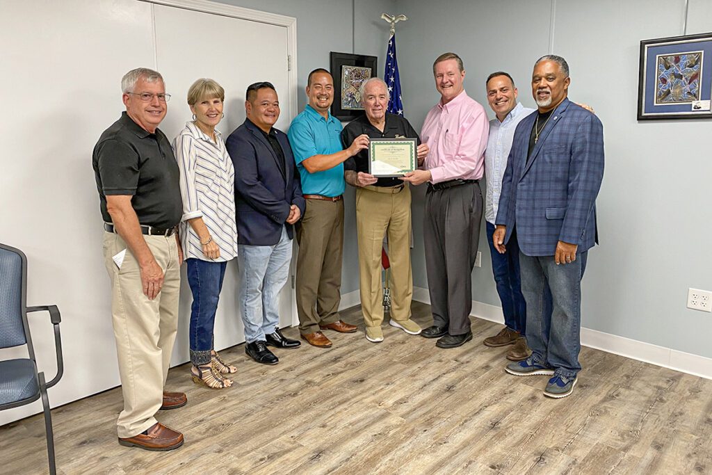 Professional Management Matters: Celebrating Niceville’s 65th ...