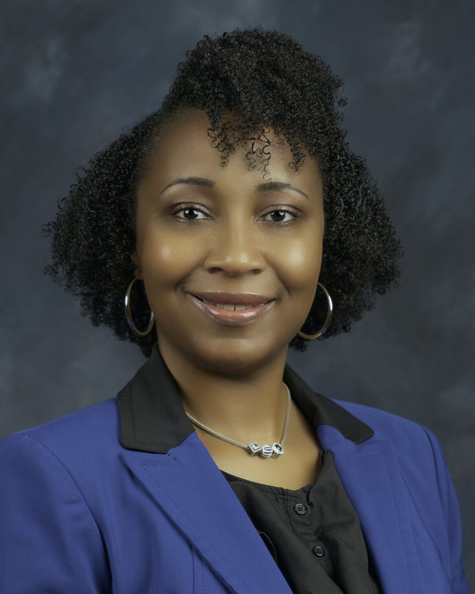 Meet Treasa Brown Stubbs, Assistant City Manager/Director of Parks and ...